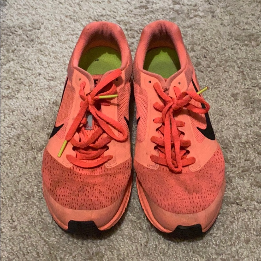 Nike Running Shoes